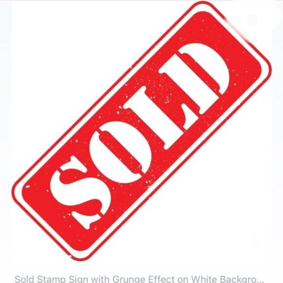 Other - Sold- Not Available